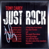 Tony Carey - Just Rock '2012 - Album