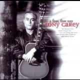 Tony Carey - A Fine Fine Day '1997 - Album