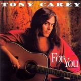 Tony Carey - For You - Best Of 1988-1990 '1990