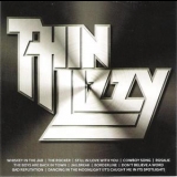 Thin Lizzy - Icon '2011