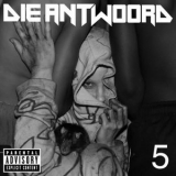 Die Antwoord - 5 '2010