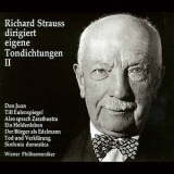 Richard Strauss - Dirigiert Eigene Tondichtungen II '1994