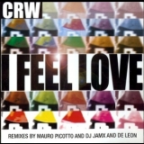 Crw - I Feel Love '2000