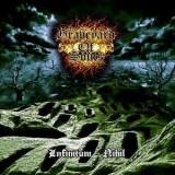 Graveyard Of Souls - Infinitum Nihil '2015 - Album