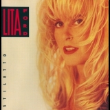 Lita ford - Stiletto '1990