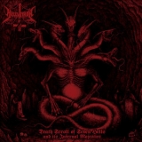 Hellvetron - Death Scroll Of Seven Hells And Its Infernal Majesties '2012