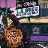 L.a. Guns - Tales From The Strip '2005