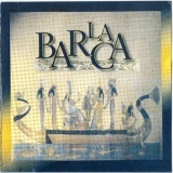La Barca - La Barca '2002