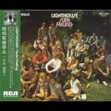 Lighthouse - Suite Feeling '1969