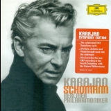 Herbert Von Karajan - Berliner Philharmoniker - Schumann: Symphonies Nos. 1 & 2 '2008