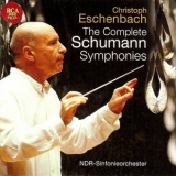 Schumann - The Complete Symphonies - Eschenbach (1998-99 Rca) '1999 - Album