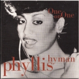 Phyllis Hyman - One On One '1998