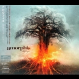 Amorphis - Skyforger (Japan VICP-64710) '2009