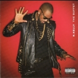 R. Kelly - The Buffet '2015