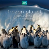 George Fenton - Frozen Planet '2012 - Album