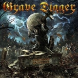 Grave Digger - Exhumation (the Early Years) '2015