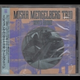 Misha Mengelberg Trio - Who's Bridge '1994
