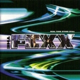 The Fixx - Real Time Stood Still (rep 4617-wy) '1996