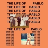 Kanye West - The Life of Pablo '2016