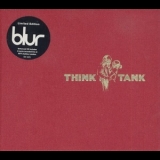 Blur - Think Tank '2003