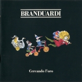 Angelo Branduardi - Cercando L'oro '1983