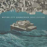 Motion City Soundtrack - Panic Stations '2015