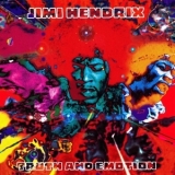 Jimi Hendrix - Truth And Emotion '2005