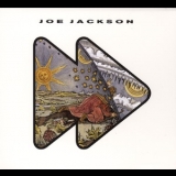Joe Jackson - Fast Forward '2015