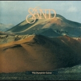 Sand - The Dynamic Curve '1991