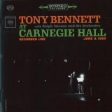 Tony Bennett - At Carnegie Hall '1962