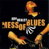 Jeff Healey - Mess Of Blues '2008