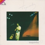 Toquinho - A Luz Do Solo '1985 - Album