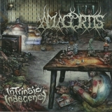 Amagortis - Intrinsic Indecency '2010