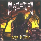 Majesty - Keep It True '1999