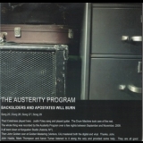 The Austerity Program - Backsliders And Apostates Will Burn '2010