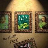Dirty Looks - In Your Face {2010 FNA Reissue} '1986