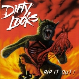 Dirty Looks - Rip It Out '1996