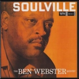 The Ben Webster Quintet - Soulville '1957