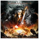 Stephan Forte - The Shadows Compendium '2011