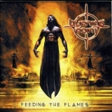 Burning Point - Feeding The Flames '2003