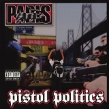 Paris - Pistol Politics '2015