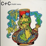 C + C Music Factory - Take A Toke '1995 - Single