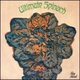 Ultimate Spinach - Ultimate Spinach '1967