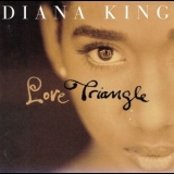 Diana King - Love Triangle '1995