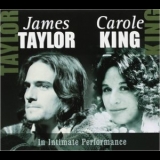 In Intimate Performance - James Taylor / Carole King '2013
