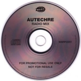 Autechre - Radio Mix '1997