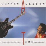 Luther Allison - Time '1995