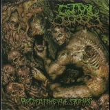 Guttural Secrete - Recreating The Stumps '2014