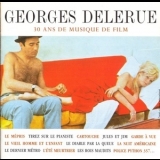 Georges Delerue - 30 Ans De Musique De Film '1998 - Album