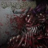 Slaughterday - Ravenous [EP] '2014